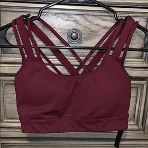 Victoria’s Secret sports bra